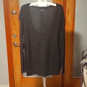 Plus size Lane Bryant sweater size 22/24